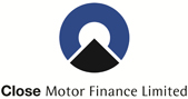 Close Motor Finance Logo